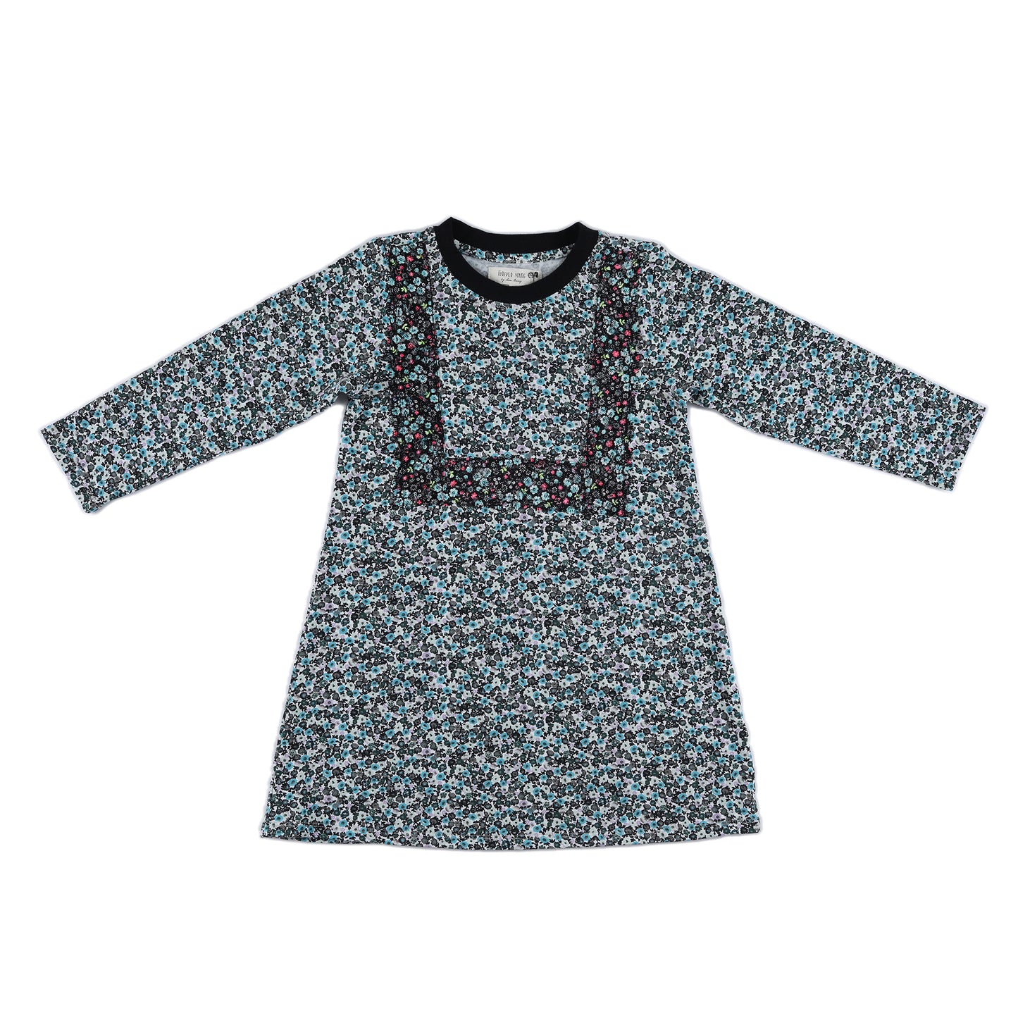 Kids Shift Dress