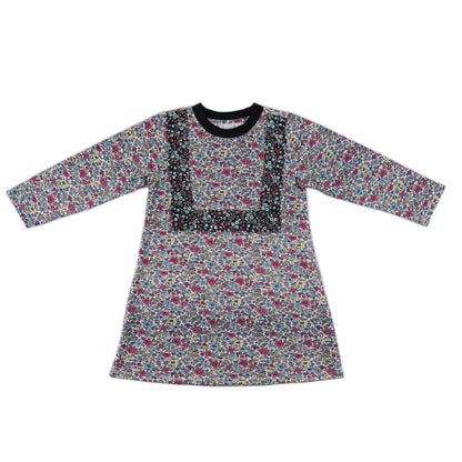 Kids Shift Dress