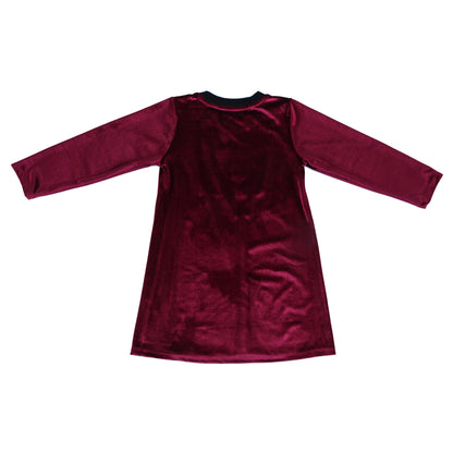 Kids Shift Dress