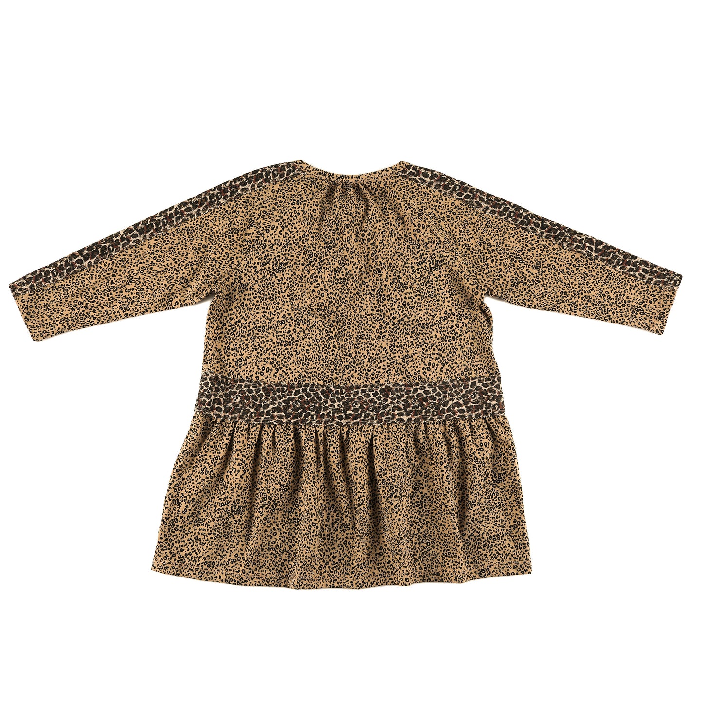 Kids Lace Shift Dress