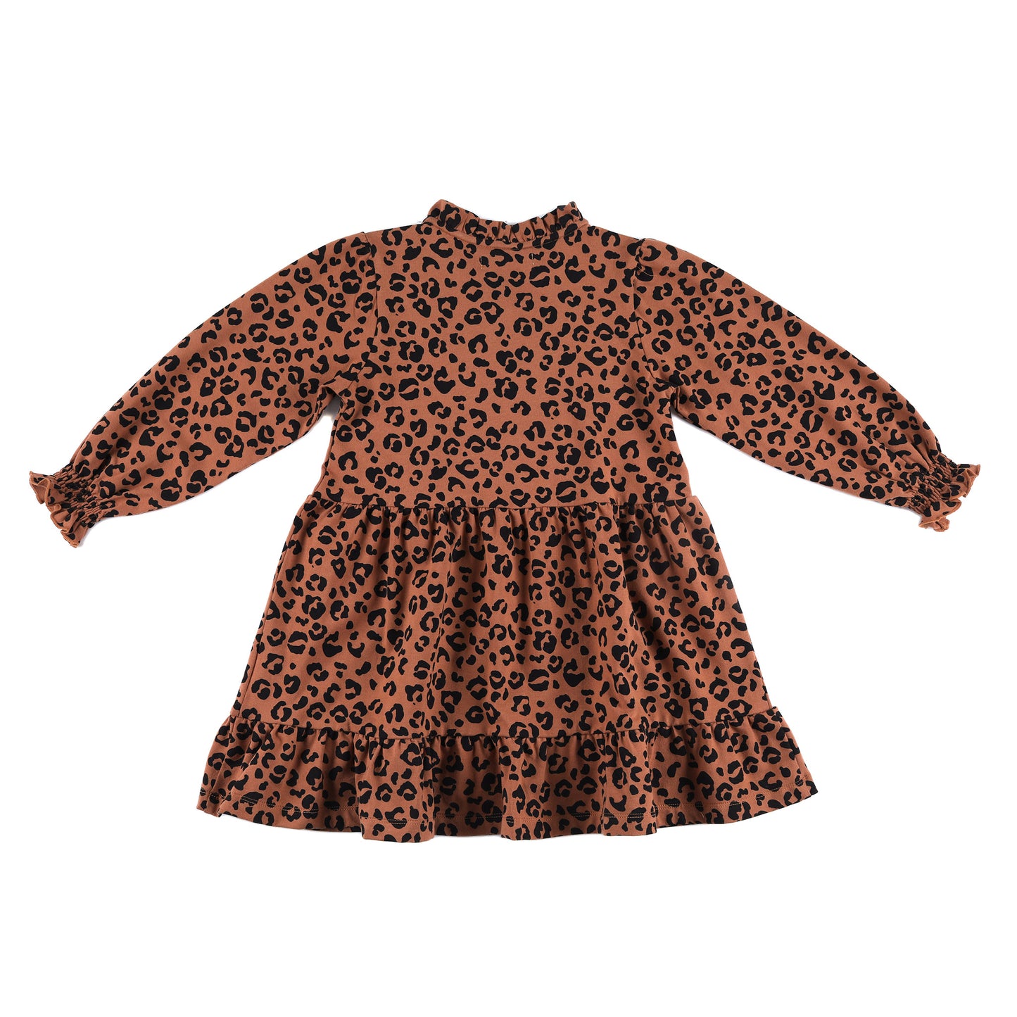 Kids Tiered Dress