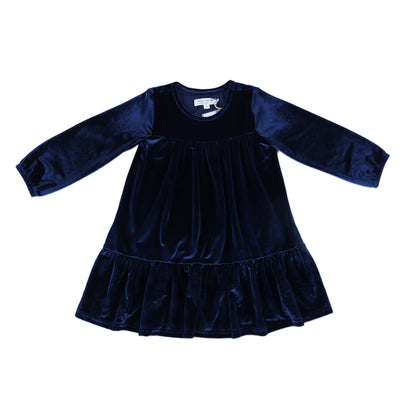 Kids Babydoll Dress