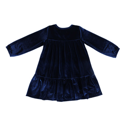 Kids Babydoll Dress