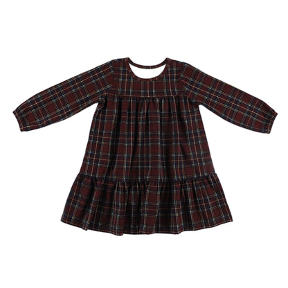 Kids Babydoll Dress