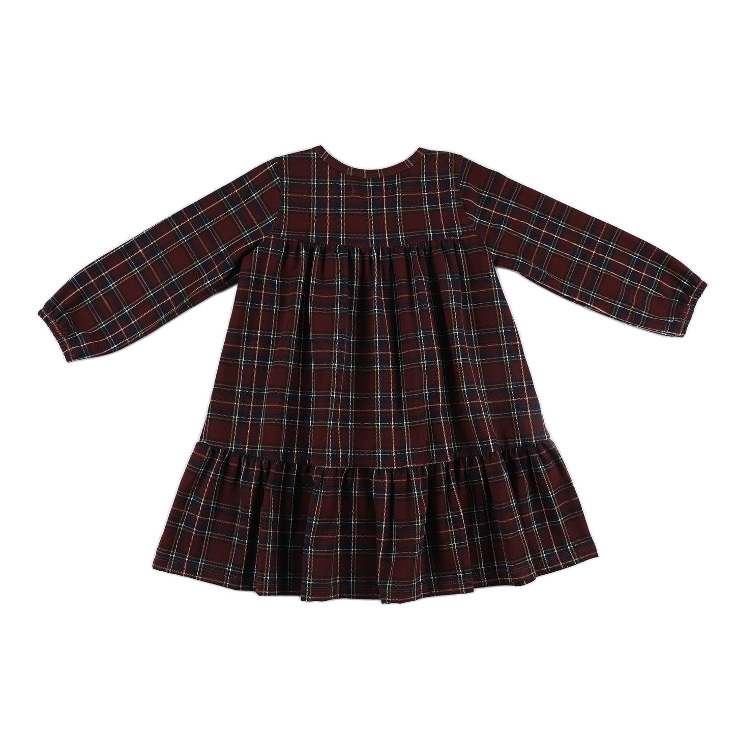 Kids Babydoll Dress