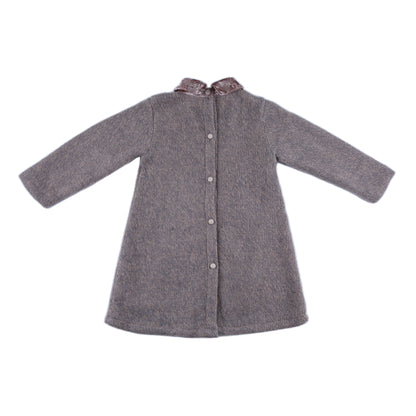 Kids Wool Dress