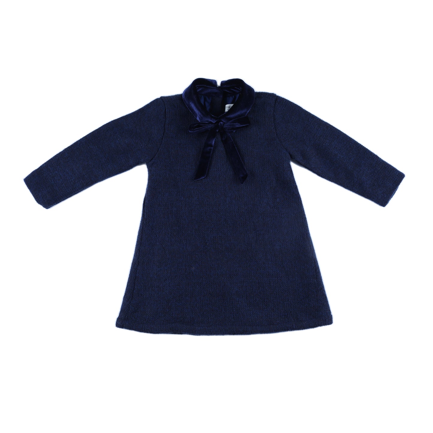 Kids Wool Dress