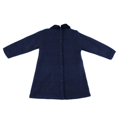 Kids Wool Dress