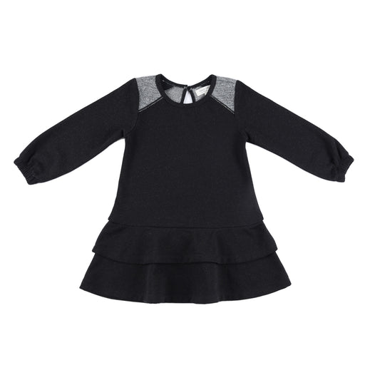 Kids Tiered Dress