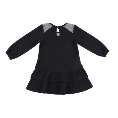 Kids Tiered Dress