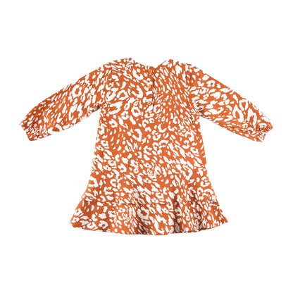 Kids Tiered Dress