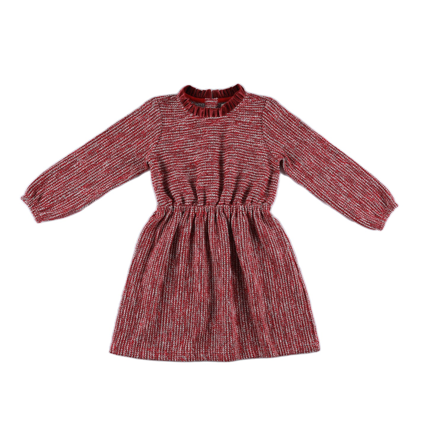 Kids Empired Dress