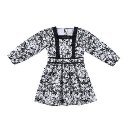 Kids Empired dress