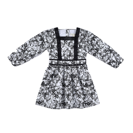 Kids Empired dress