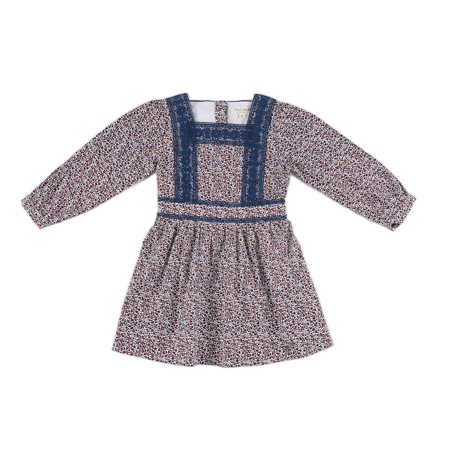 Kids Empired dress