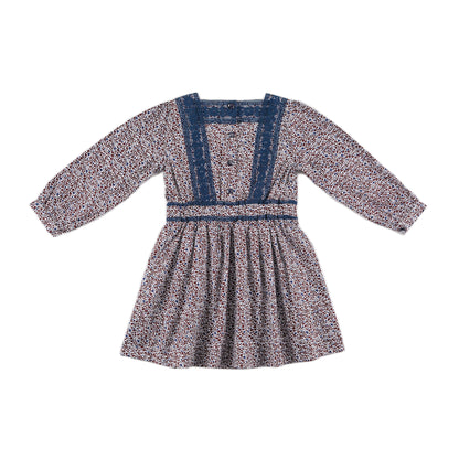 Kids Empired dress