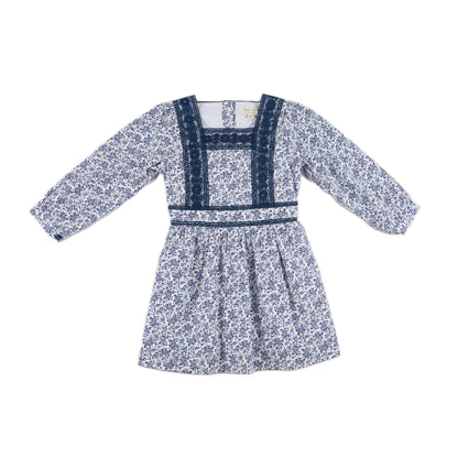 Kids Empired dress