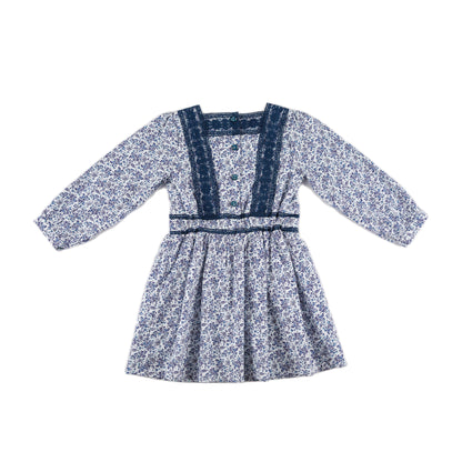 Kids Empired dress