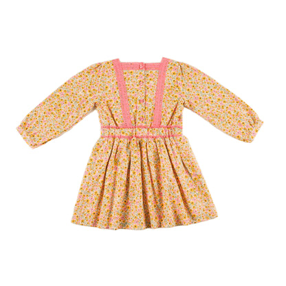 Kids Empired dress