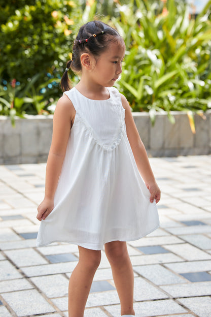 Kids Tank Dress