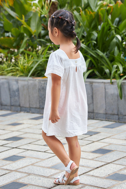 Kids Shift Dress