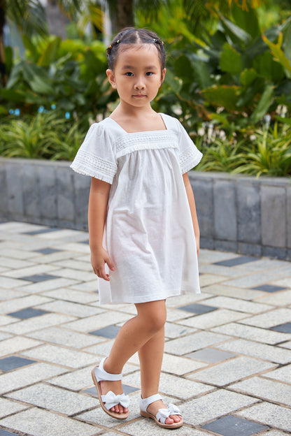 Kids Shift Dress