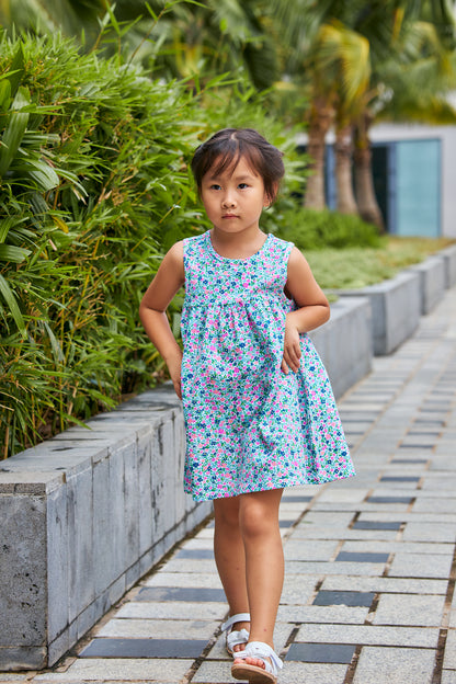 Kids Tank Dress