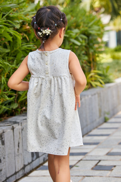 Kids Tank Dress