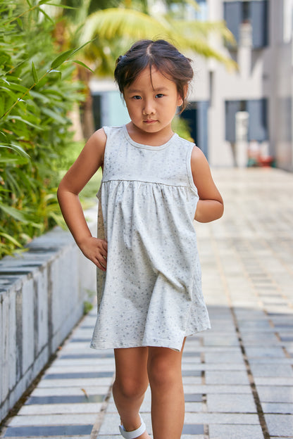 Kids Tank Dress