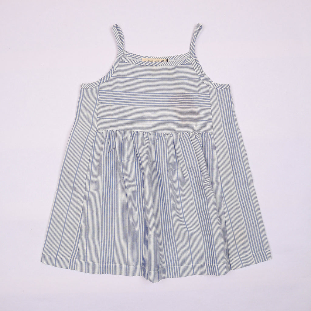 Kids Apron Dress