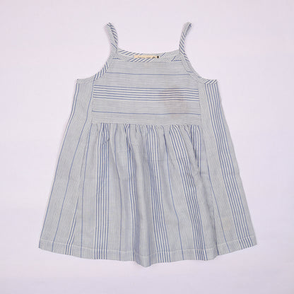 Kids Apron Dress