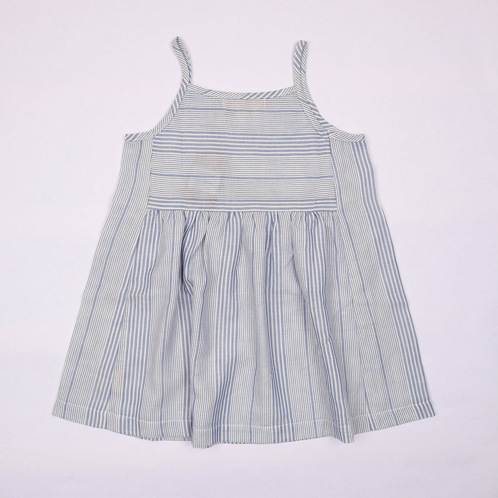 Kids Apron Dress