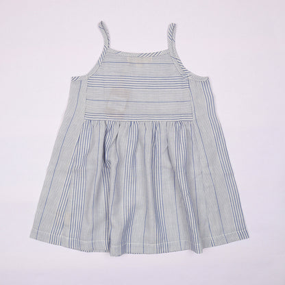 Kids Apron Dress