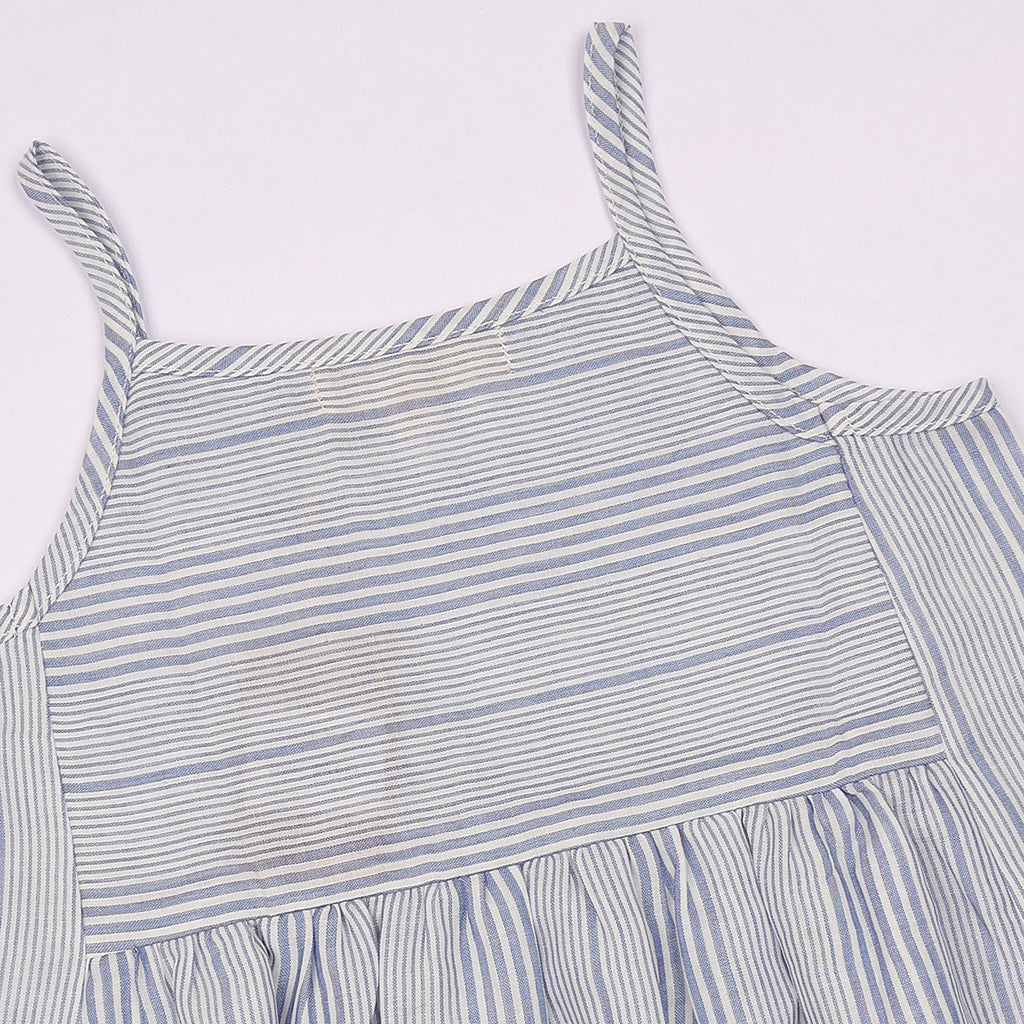 Kids Apron Dress