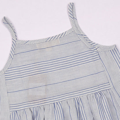 Kids Apron Dress