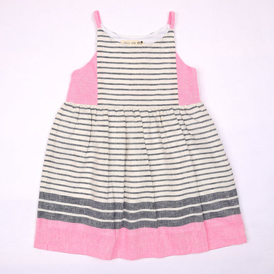 Kids Apron Dress