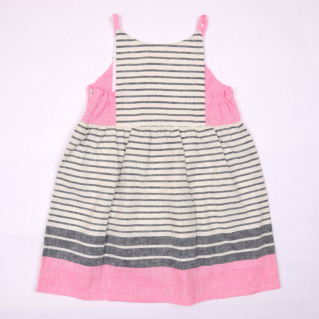 Kids Apron Dress