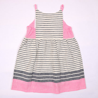 Kids Apron Dress