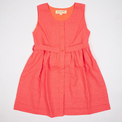 Kids Tank Dress