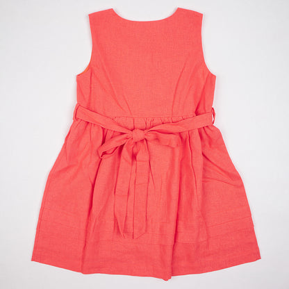 Kids Tank Dress