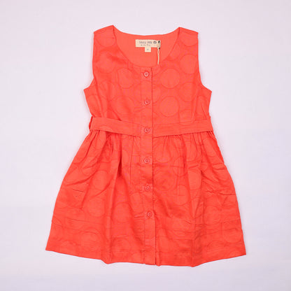 Kids Tank Dress