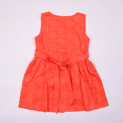 Kids Tank Dress