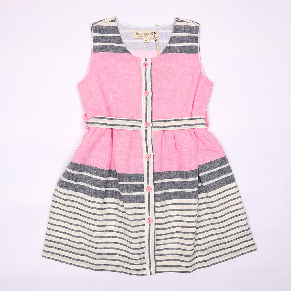 Kids Tank Dress