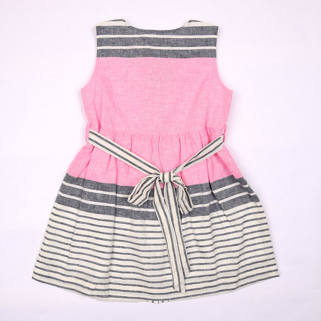 Kids Tank Dress