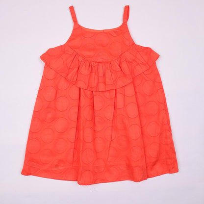 Kids Apron Dress