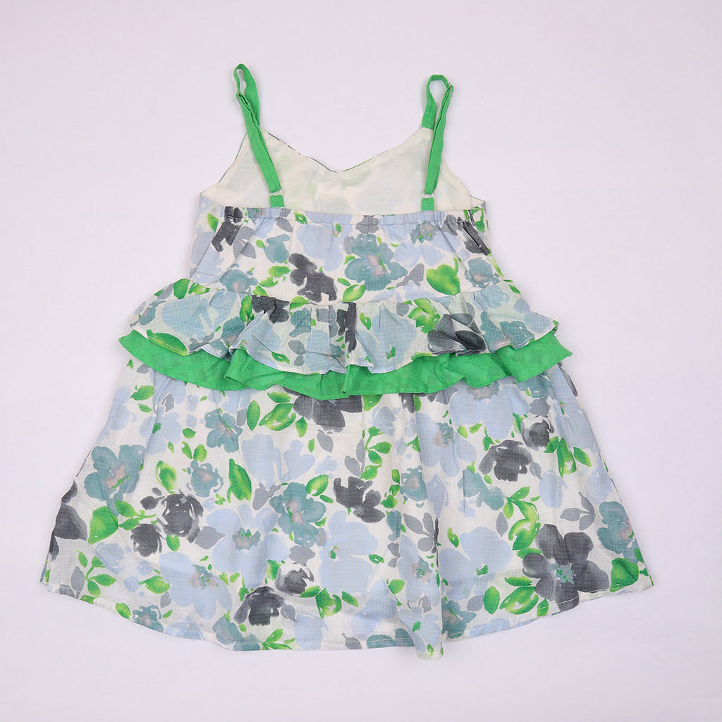 Kids Apron Dress