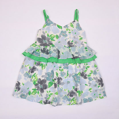 Kids Apron Dress