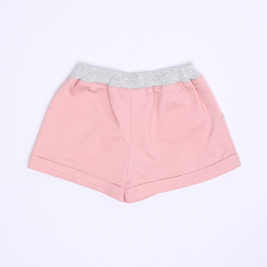 Girls Pull-on Shorts