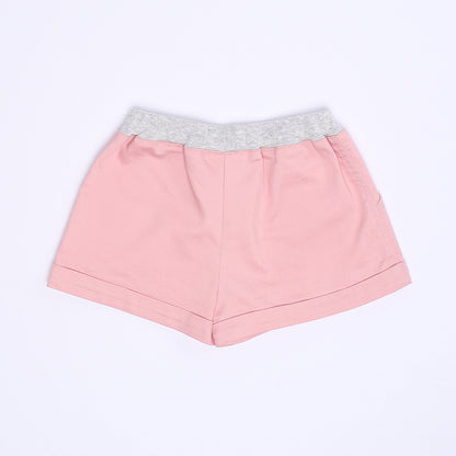 Girls Pull-on Shorts