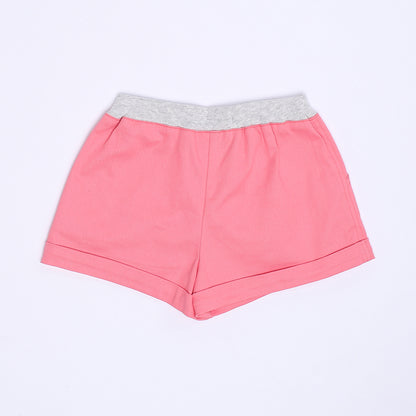 Girls Pull-on Shorts